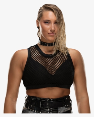 Rhea Ripley - Rhea Ripley Nxt Uk Champion