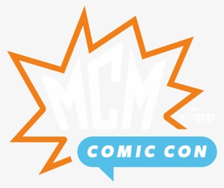 Mcm Comic Con - Comic Con London 2019