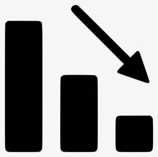 Png File Svg - Chart Fall Png