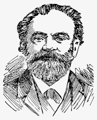 Open - Dvorak Drawing