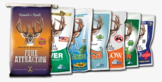 Bags Of Product 3 18 Fall