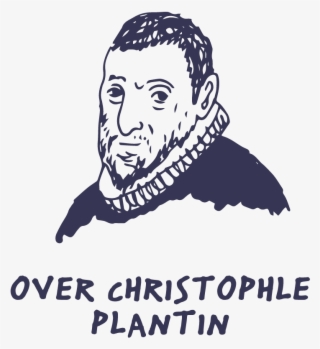 Christophle Plantin - Illustration