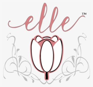 Elle Cup - Vine Clip Art