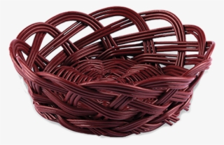 Mini Wicker Bread Basket - Wicker Bread Basket