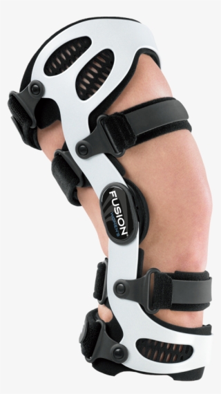 Fusion Women's Knee Brace - Medical Sports Knee Brace