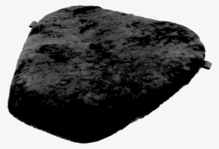 Gel Or Sheepskin Crutches Cover - Pro Pad Sheepskin Suprcruzr Gel Motorcyle Seat Pad