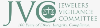 Jewelers Vigilance Committee Logo