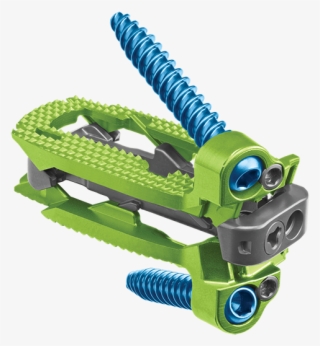 About The Author - Globus Medical Elsa Atp