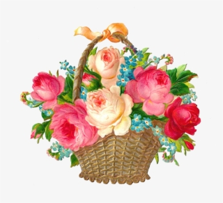 Free Png Gift Baskets Png Images Transparent - Aapka Din Shubh Ho Good Morning