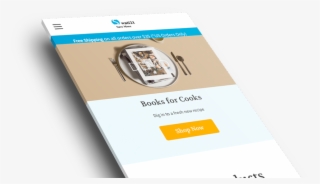 Bigcommerce - Mobile Device