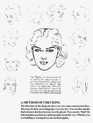 This Free Icons Png Design Of Andrew Loomis Fun With