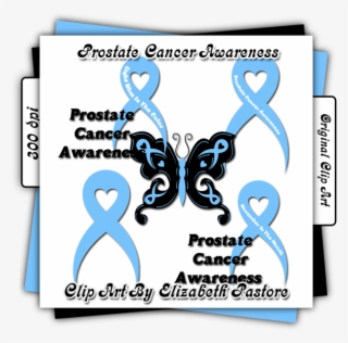Prostate Cancer Awareness Color, Prostate Cancer Awareness - Cancer