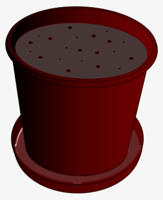 This Free Icons Png Design Of Plant Pot