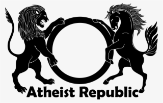 Atheist Republic Logo