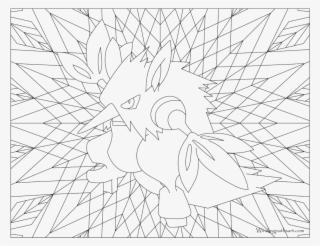 Adult Pokemon Coloring Page Shiftry 275 - Coloring Book - 1024x791 PNG ...