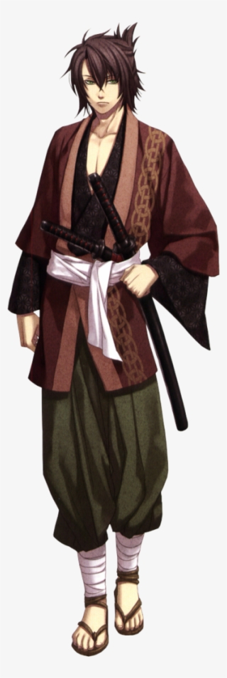 Https - //static - Tvtropes - Org/pmwiki/pub/images/ - Hakuouki Shinsengumi Okita