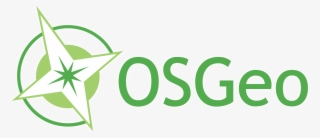 Halo Logo - Open Source Geospatial Foundation