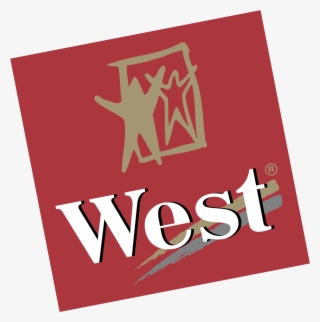 West Logo Png Transparent - West
