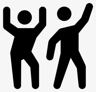 Baile Icon - Soirée Png