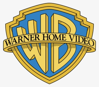 Warner Home Video Logo Png Transparent - If You See Da Police