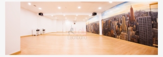 Loly Escribano Sala New York - Academias Baile En Nyc