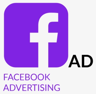 Facebook Advertising Retainer @ 6 Months - Facebook Logo Small Size