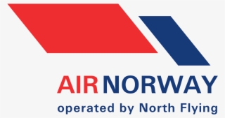 Air Norway Logo - Air Norway