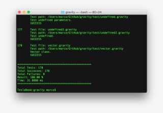 Marco Bambini On Twitter - Mac Shutdown Log Terminal