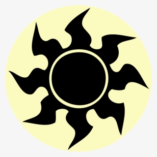 Magic The Gathering Mana Symbols - Magic The Gathering Symbols