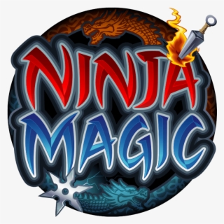 Ninja Magic Online Slot - Slot Machine