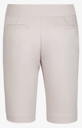 Felicia Stone Shorts - Pocket