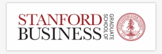 Why We Love It - Stanford Business School Logo