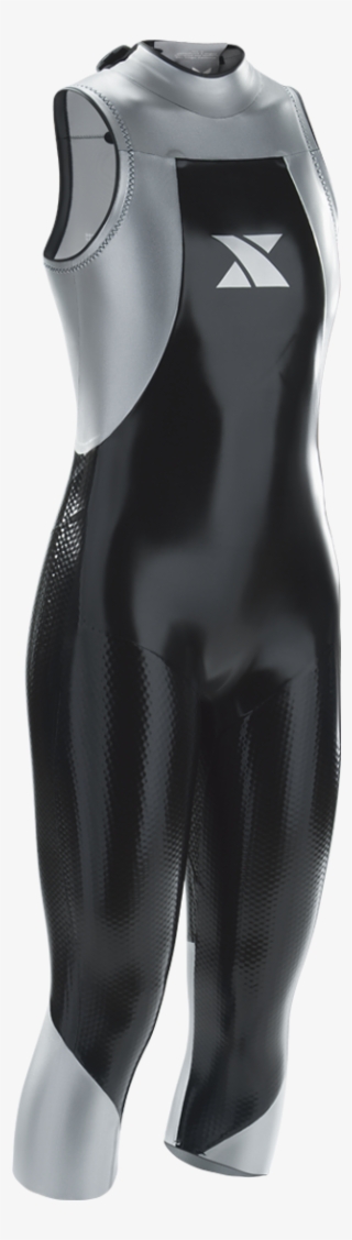 Womens Vengeance Sleeveless - Wetsuit