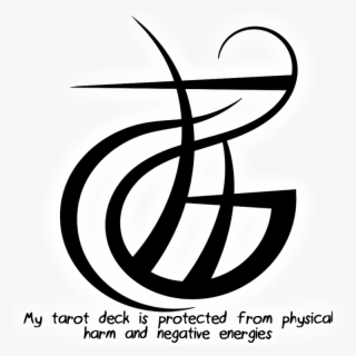 Psychic - Understand My Tarot Cards Sigil