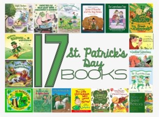 I Think I've Been Doing These Little Loopy Leprechauns - Flyer