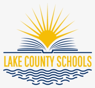 Lake County Schools Logo