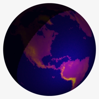 For The Curious, My Site Icon Uses A Grayscale Elevation - Circle