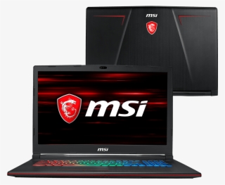 1 Customer Reviews - Msi Gp63 Leopard 602