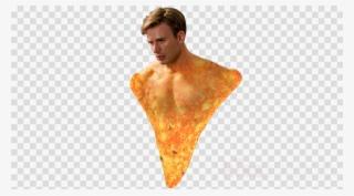 Clipart Resolution 500*500 - Captain America Dorito