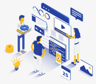 Discover Naru Services