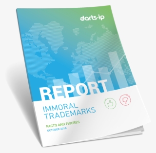 Immoral Trademarks Report - Brochure