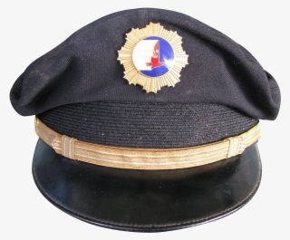 Pilot Cap Png