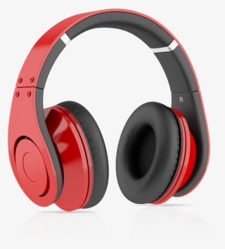 Commercial- Free Music With Sirius Xm - Audifonos Imagen Sin Fondo