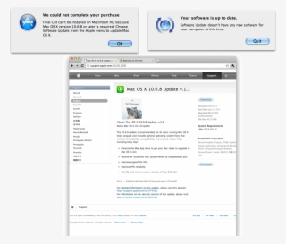 Mac Os Update - Mac Os X Snow Leopard