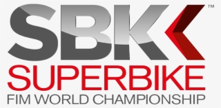 Sbk-new - World Superbikes Logo Png