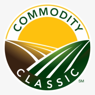 Commodity Classic Logo