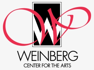 Weinberg Center For The Arts Logo