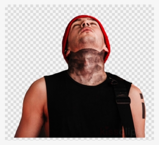 Tyler Joseph Png Clipart Twenty One Pilots - Tyler J.