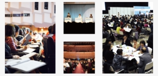 Instructors Search For Ways To Further Improve Their - Convention