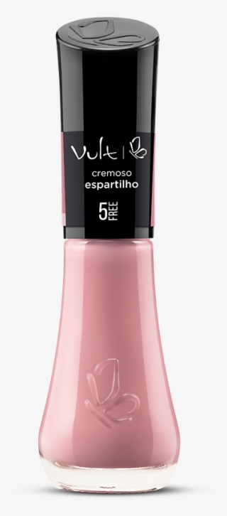A Esmalte Vult Cremoso 5free Espartilho - Vult Esmaltes